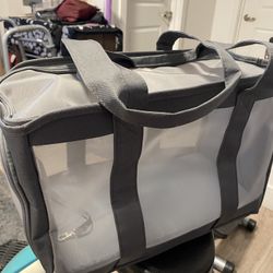 Pet Carrier 