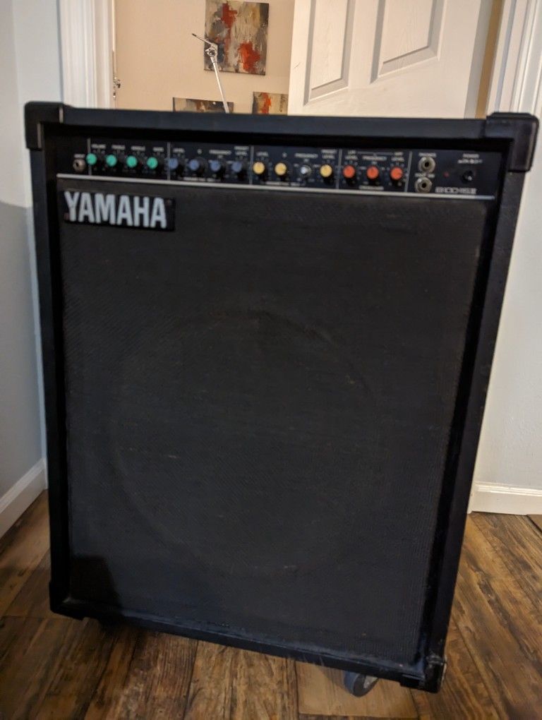 yamaha b100-115 iii