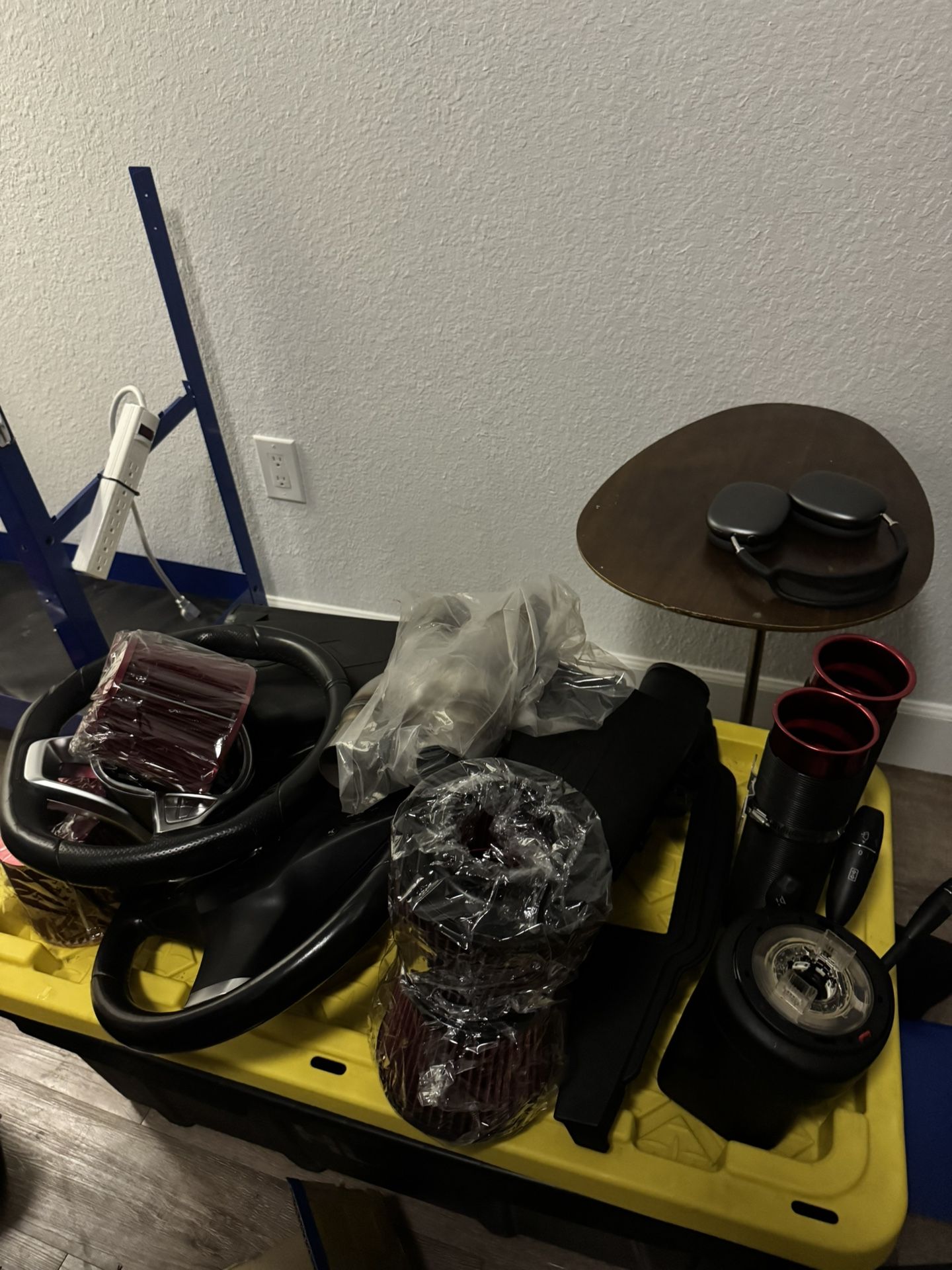 Car Part