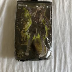 Girl’s Zombie Costume size 8-10