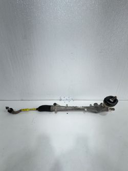 (998) 20-25 Buick Encore Gx Rack And Pinion Steering Box 2020 2021 2022 2023 2024 2025
