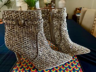 Kensington Ankle Boots Size 7