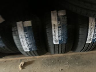 195/55ZR16 BRAND NREW TIRES