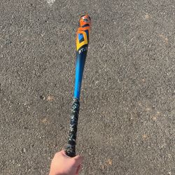 33inch Bat