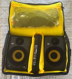 KRK GoAux4