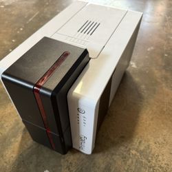 Evolis Primacy 2 Dual-Sided ID Card Printer - PM2-0025