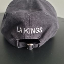 Vintage LA Kings Hat