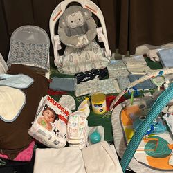 Baby Stuff
