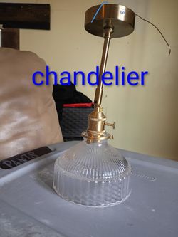Chandelier