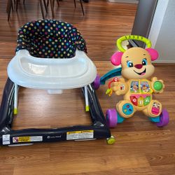 Baby Walkers 