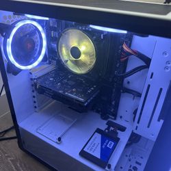 PC SET UP FOR SALE