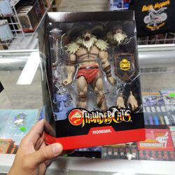 Super7 Thundercats Ultimates Monkian