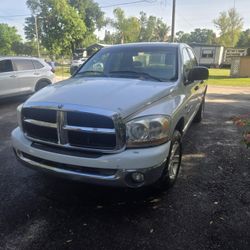 2006 Dodge Ram 1500