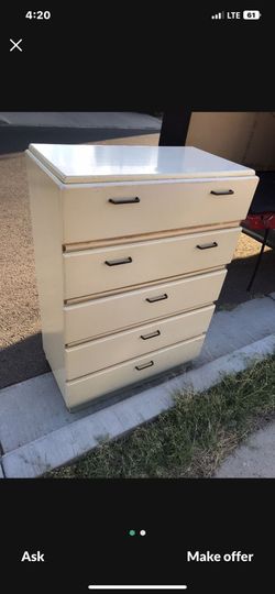 DRESSERS $199 EACH