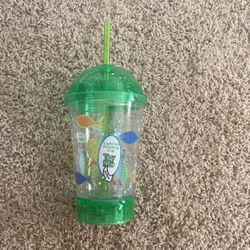 Light Up 160z Fish Themed Cup