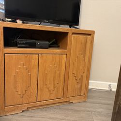 Tv Stand/media 