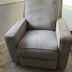 Rocking Recliner