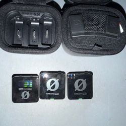 Rhode Wireless Pro 