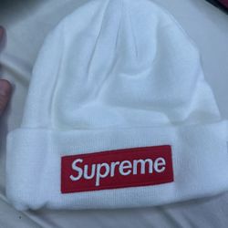 Supreme Beanie 