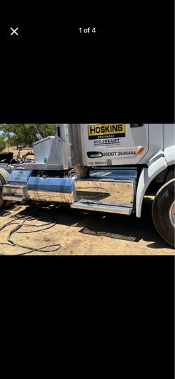 Aluminum polishing