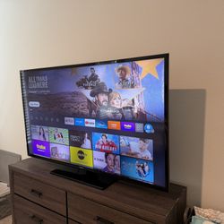 Samsung TV 