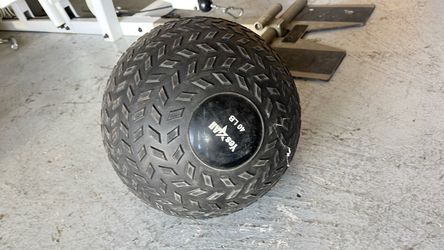 Slam Ball