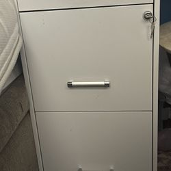 Office File Cabinet 