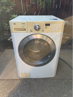 Washer