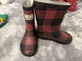 Toddler Shoe