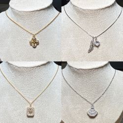 Necklace Sale