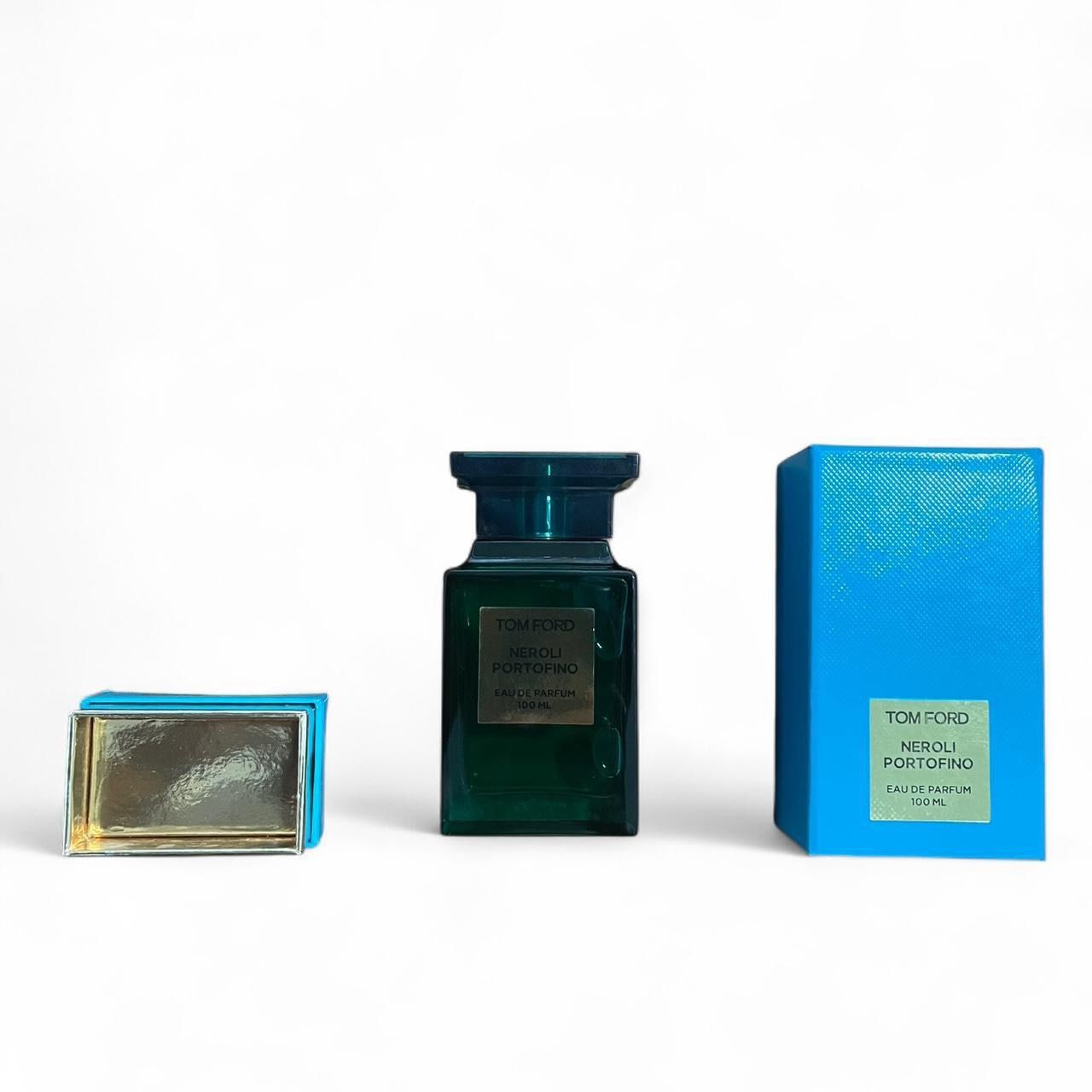 Tom Ford Neroli Portofino