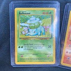 Pokémon Cards 