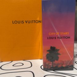 Louis Vuitton City Of Stars