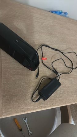 Battery