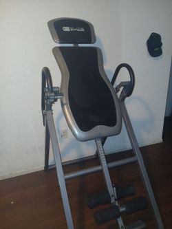Inversion Table - $10 CASH ONLY - Must Go Today (Youngtown)