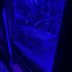 Mid End Gaming Pc