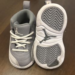Jordan 12 Retro- Toddler
