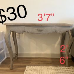 Farmhouse Desk