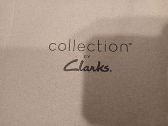 Brand new Collection by Clark's high heel shoes