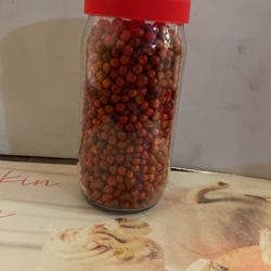 Chiltepin De Sonora