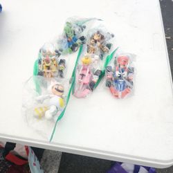 Toys The Mario