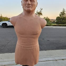 BOB XL PUNCHING DUMMY, PUNCHING BAG