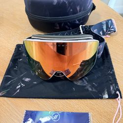 Blenders Snow Googles