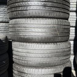 275/50/22 Pirelli Scorpion MS