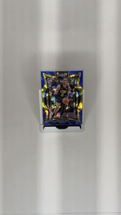 Cody Williams Select Prizm