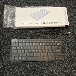 Ikkegol Wired Keyboard