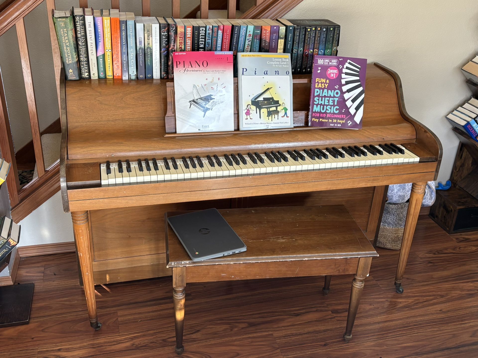 Piano 