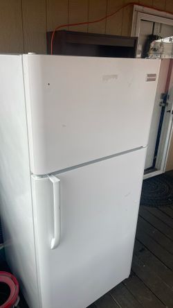 Fridge