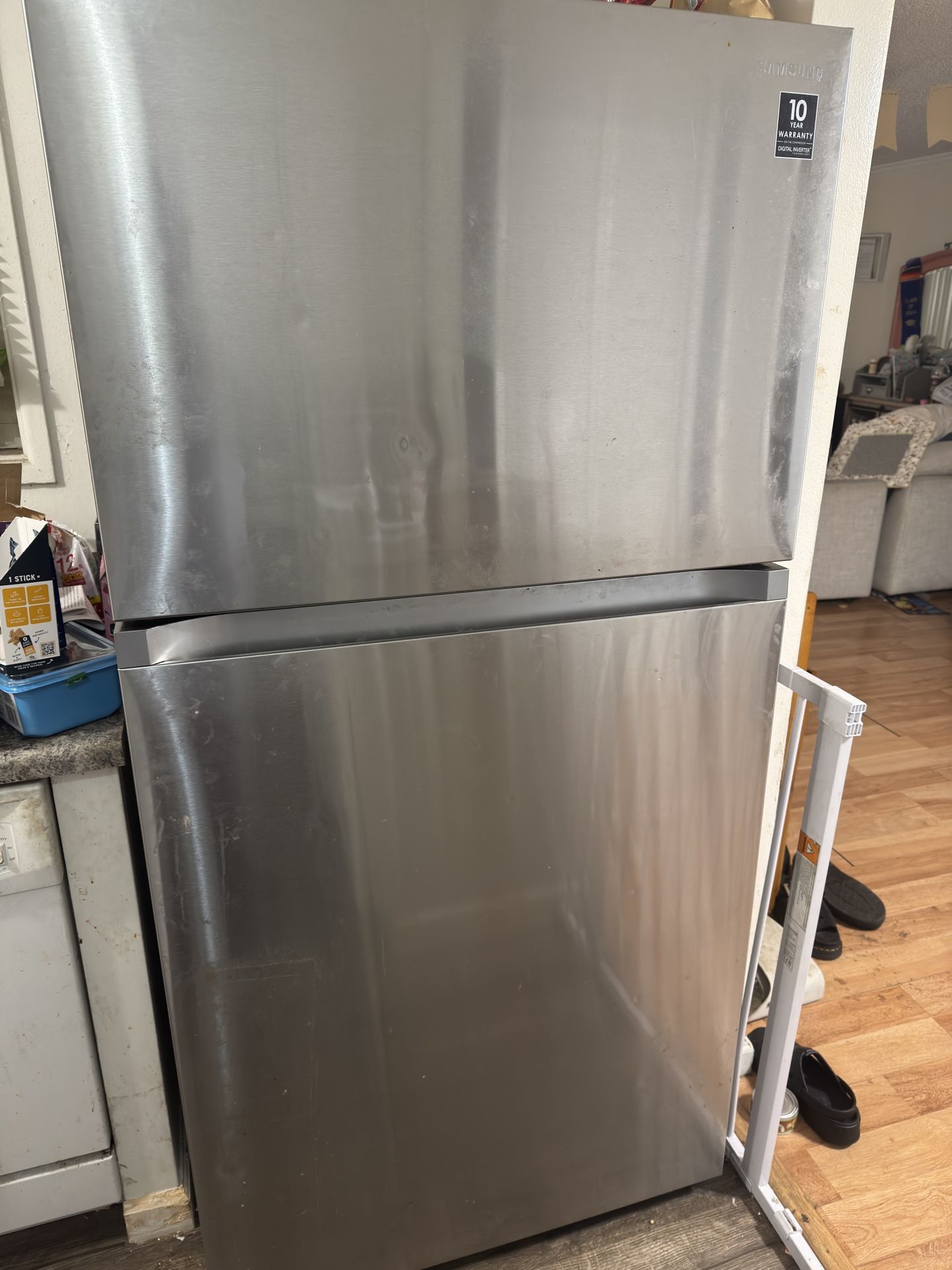 Samsung Fridge