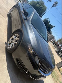 2019 Chevrolet Malibu